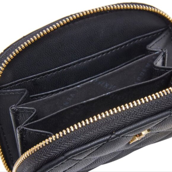 NWT Steve Madden Bjadez Dome Cardholder Case Wallet Retail Price $28.00 - Picture 2 of 10